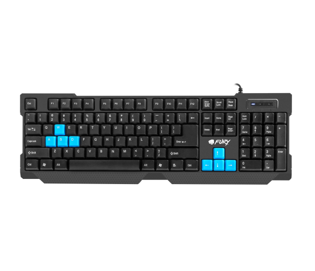 FURY HORNET NFU-0865 - 1406289 - zdjęcie